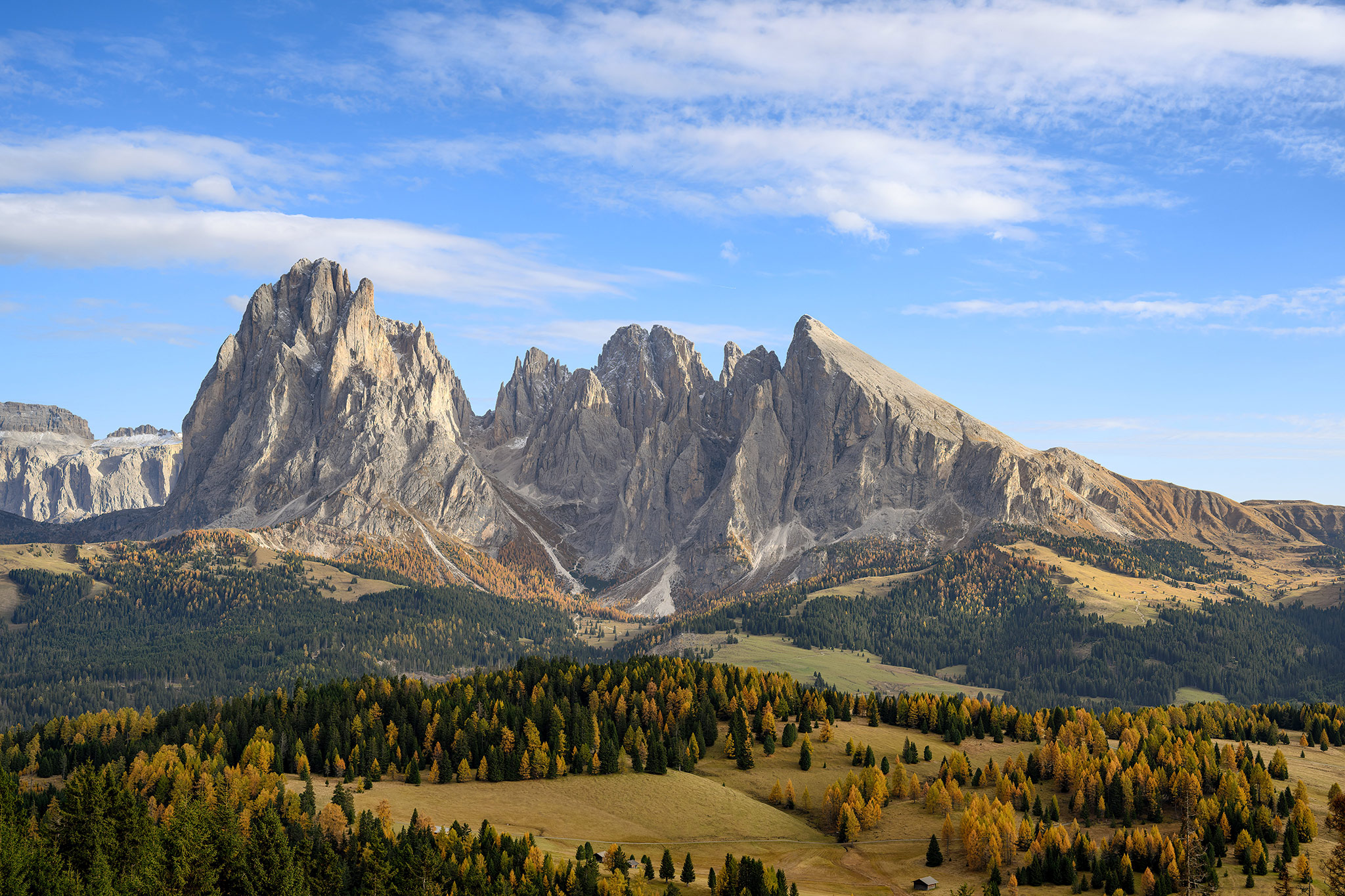 Alpe di Siusi